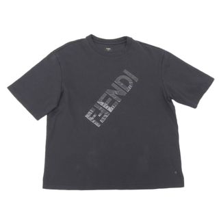 FENDI - 【現行・即完売モデル】FENDIフェンディ ズッカ 希少 FENDI - 【現行・即完売モデル】FENDIフェンディ ズッカ 希少