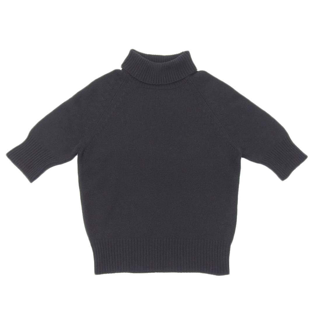 CELINE - 超美品 セリーヌ CELINE カシミヤ100% タートルネック CELINE - 超美品 セリーヌ CELINE カシミヤ100% タートルネック