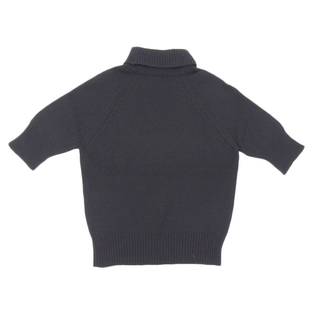 CELINE - 超美品 セリーヌ CELINE カシミヤ100% タートルネック CELINE - 超美品 セリーヌ CELINE カシミヤ100% タートルネック