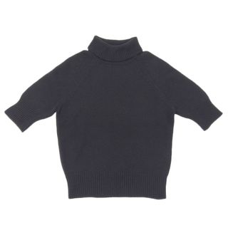 CELINE - 超美品 セリーヌ CELINE カシミヤ100% タートルネック CELINE - 超美品 セリーヌ CELINE カシミヤ100% タートルネック