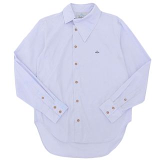 Vivienne Westwood - Vivienne Westwood シャツの通販 by しい's Vivienne Westwood - Vivienne Westwood シャツの通販 by しい's