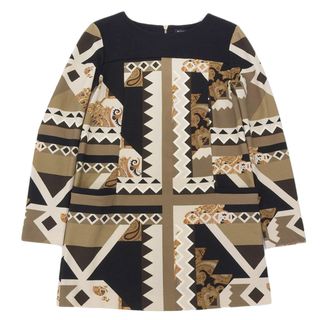 ETRO - ETRO(エトロ) ワンピース サイズ46 L レディース美品 ETRO - ETRO(エトロ) ワンピース サイズ46 L レディース美品