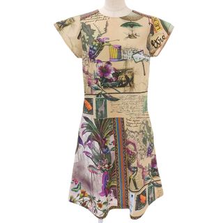ETRO - 超美品 エトロ ETRO 2017年 アースライフ ボタニカル ETRO - 超美品 エトロ ETRO 2017年 アースライフ ボタニカル