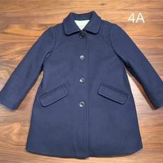 白百合学園 冬 コート 幼稚園 小学校 小学生 園児 フランシスコ 白百合学園 冬 コート 幼稚園 小学校 小学生 園児 フランシスコ