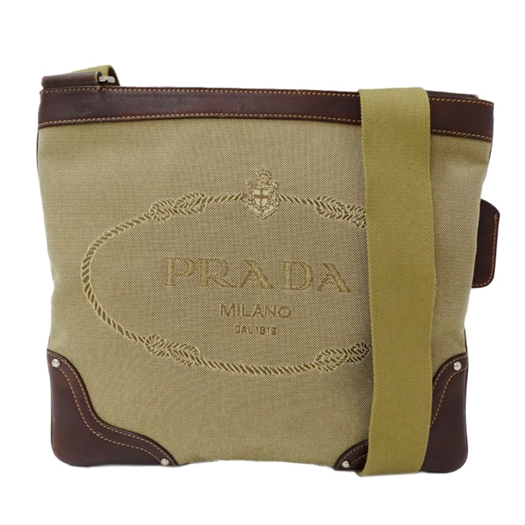 PRADA - プラダ PRADA バッグ レディース メンズ ブランド ロゴ PRADA - プラダ PRADA バッグ レディース メンズ ブランド ロゴ