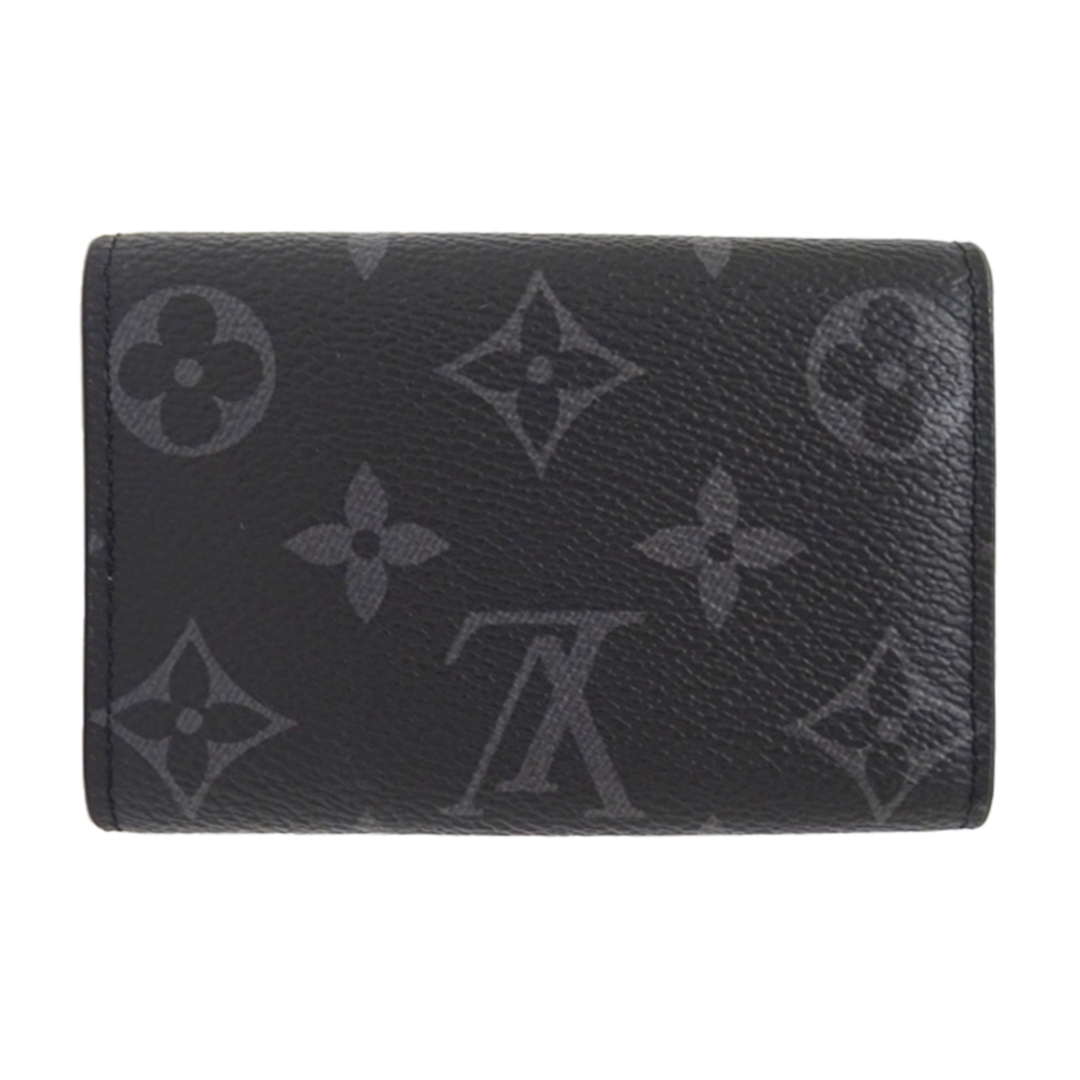 LOUIS VUITTON - ルイ・ヴィトン LOUIS VUITTON キーケース LOUIS VUITTON - ルイ・ヴィトン LOUIS VUITTON キーケース
