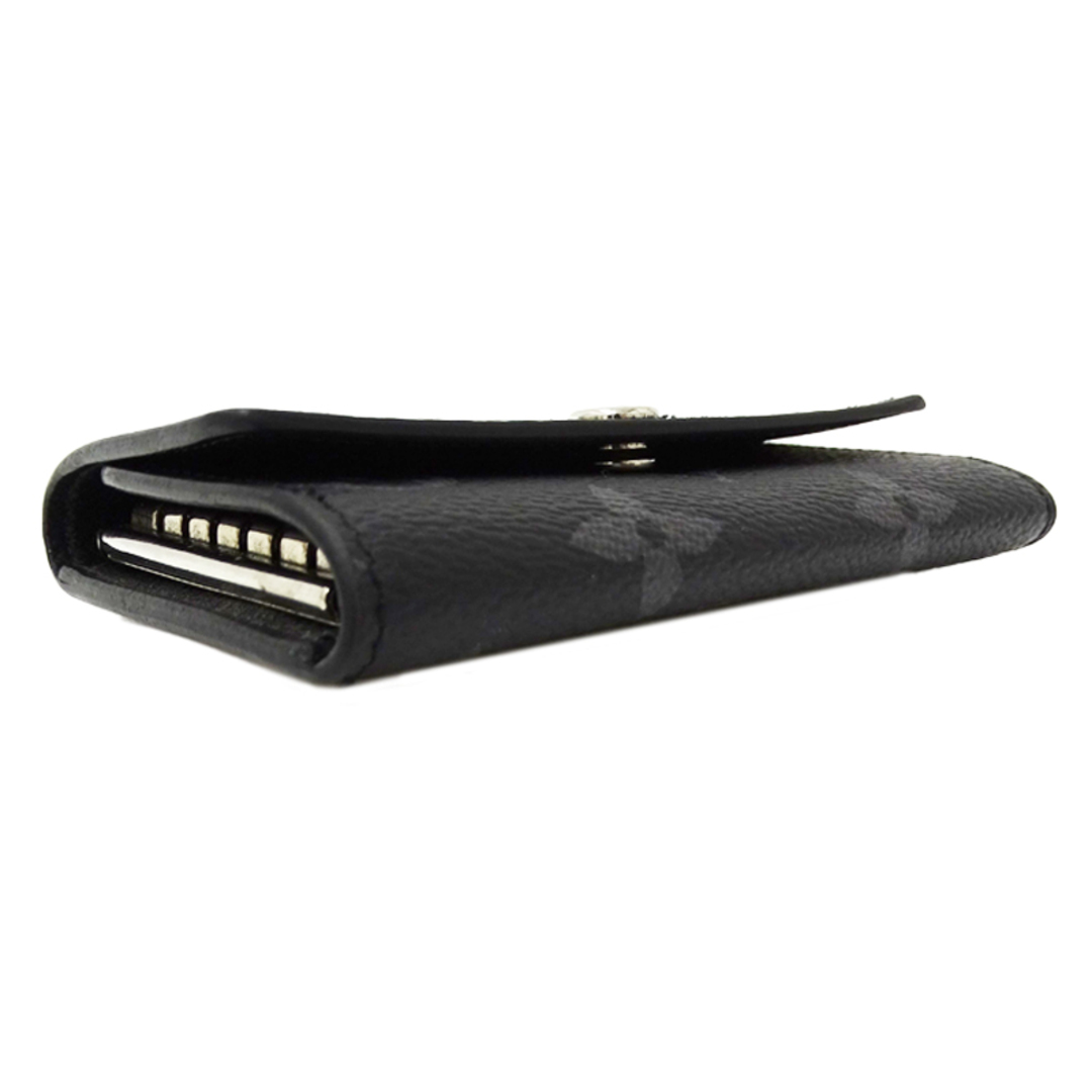 LOUIS VUITTON - ルイ・ヴィトン LOUIS VUITTON キーケース LOUIS VUITTON - ルイ・ヴィトン LOUIS VUITTON キーケース