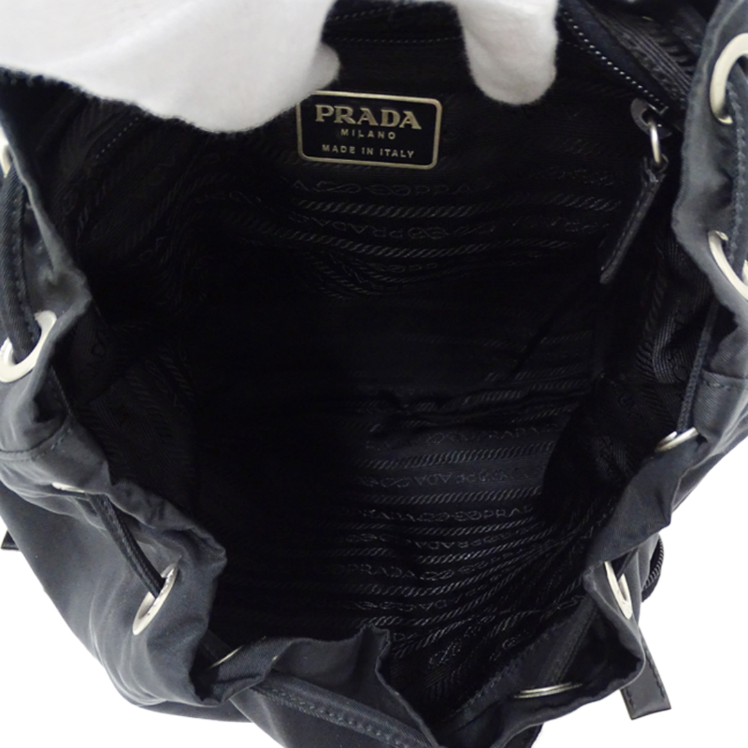 PRADA - プラダ PRADA バッグ レディース ブランド リュック PRADA - プラダ PRADA バッグ レディース ブランド リュック