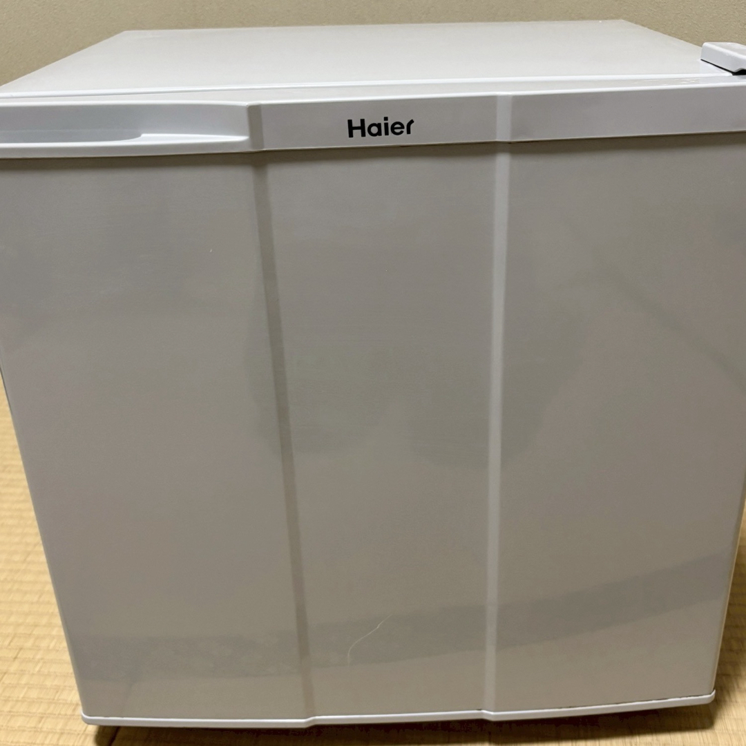 Haier - Haier 冷蔵庫 ホワイト 独り暮らし 小型 コンパクト 7 Haier - Haier 冷蔵庫 ホワイト 独り暮らし 小型 コンパクト 7