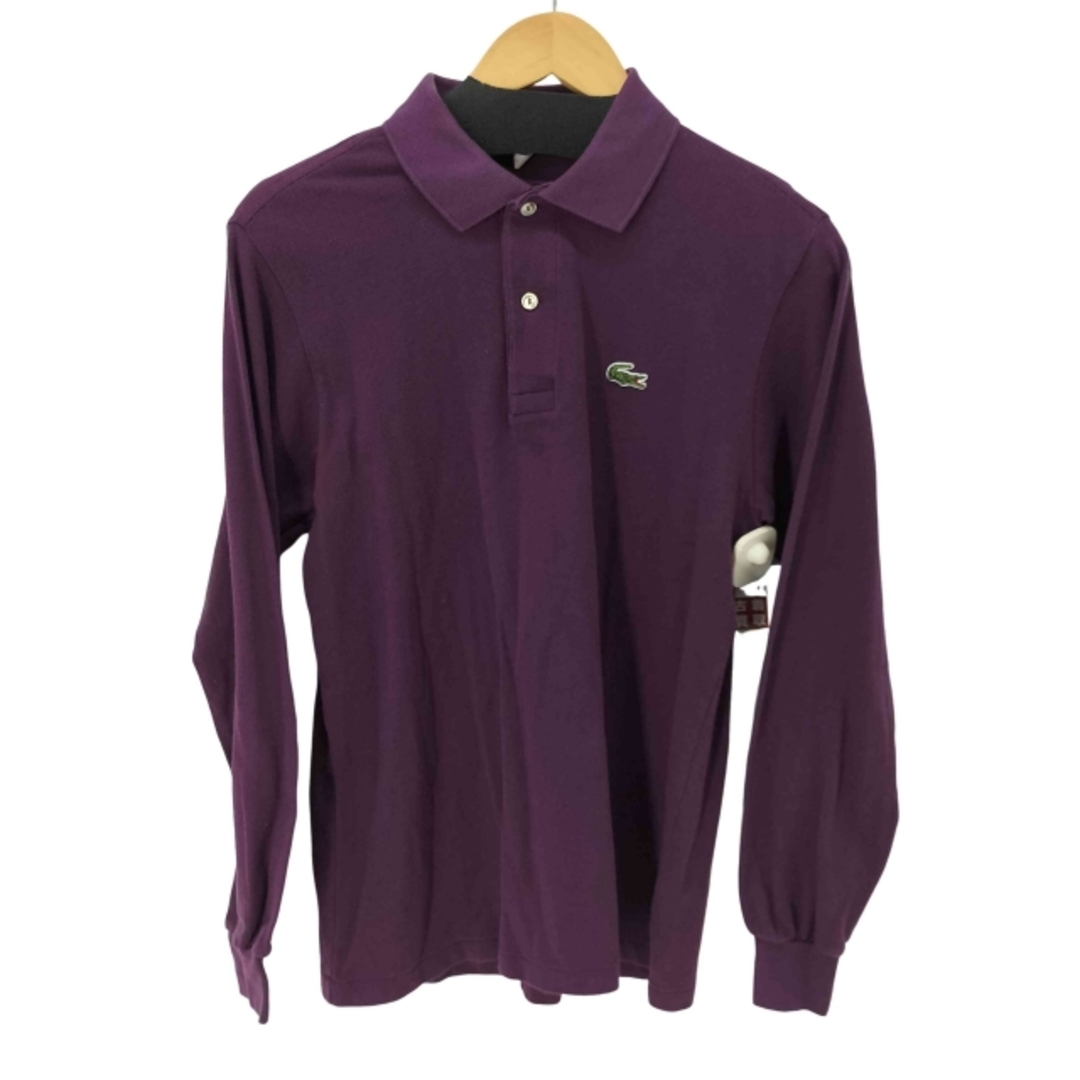 LACOSTE - CHEMISE LACOSTE(シュミーズラコステ) メンズ LACOSTE - CHEMISE LACOSTE(シュミーズラコステ) メンズ