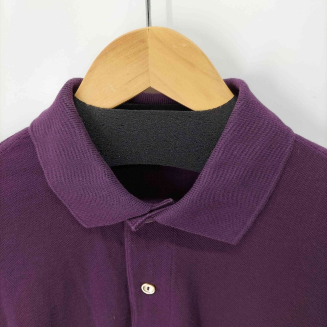 LACOSTE - CHEMISE LACOSTE(シュミーズラコステ) メンズ LACOSTE - CHEMISE LACOSTE(シュミーズラコステ) メンズ
