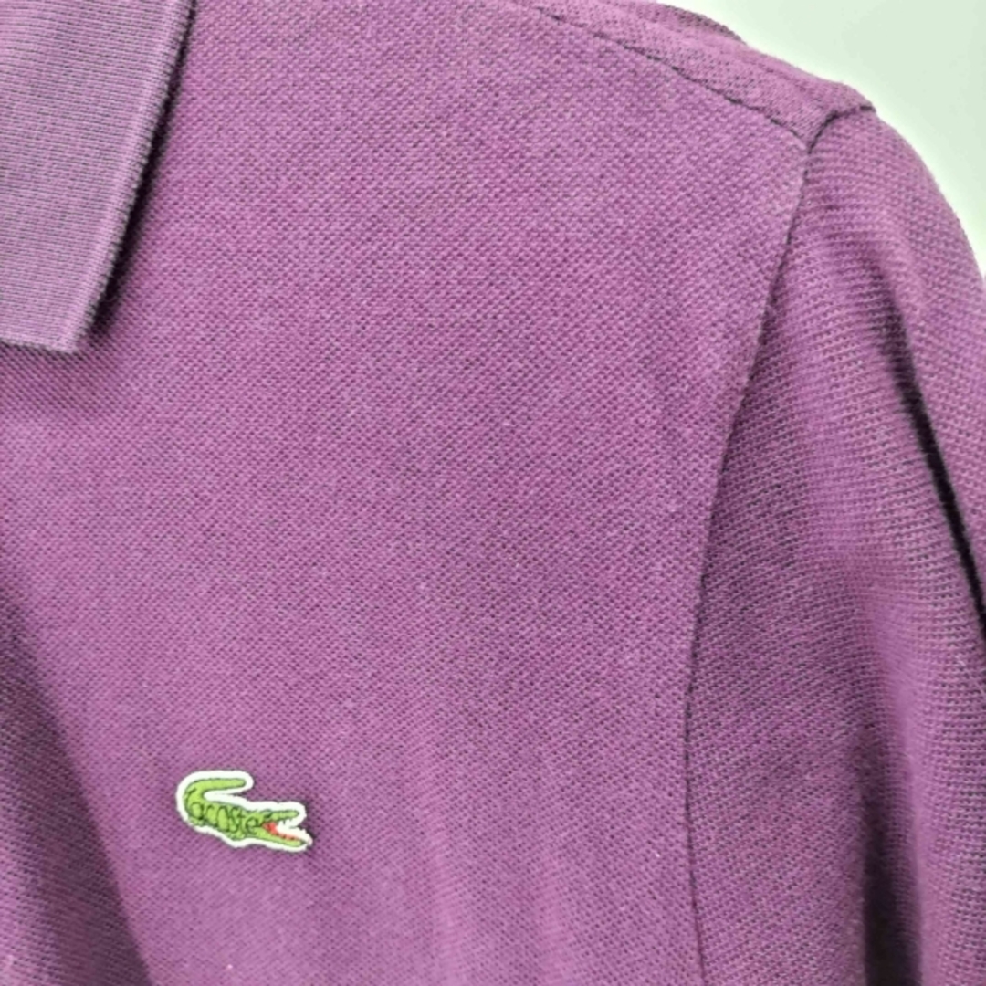 LACOSTE - CHEMISE LACOSTE(シュミーズラコステ) メンズ LACOSTE - CHEMISE LACOSTE(シュミーズラコステ) メンズ
