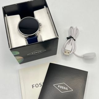 FOSSIL - ペプシマン 腕時計 FOSSILの通販 by にごう's shop FOSSIL - ペプシマン 腕時計 FOSSILの通販 by にごう's shop
