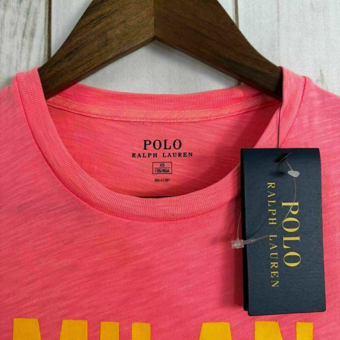 POLO RALPH LAUREN - 【新品未使用タグ付き】 ポロラルフ POLO RALPH LAUREN - 【新品未使用タグ付き】 ポロラルフ