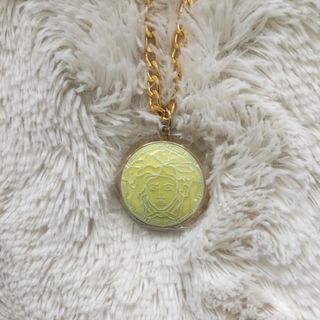 VERSACE(ネックレス)のフリマアイテム一覧 VERSACE(ネックレス)のフリマアイテム一覧