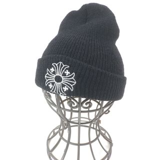 Chrome Hearts - クロムハーツ サーマル ニット帽の通販|ラクマ Chrome Hearts - クロムハーツ サーマル ニット帽の通販|ラクマ