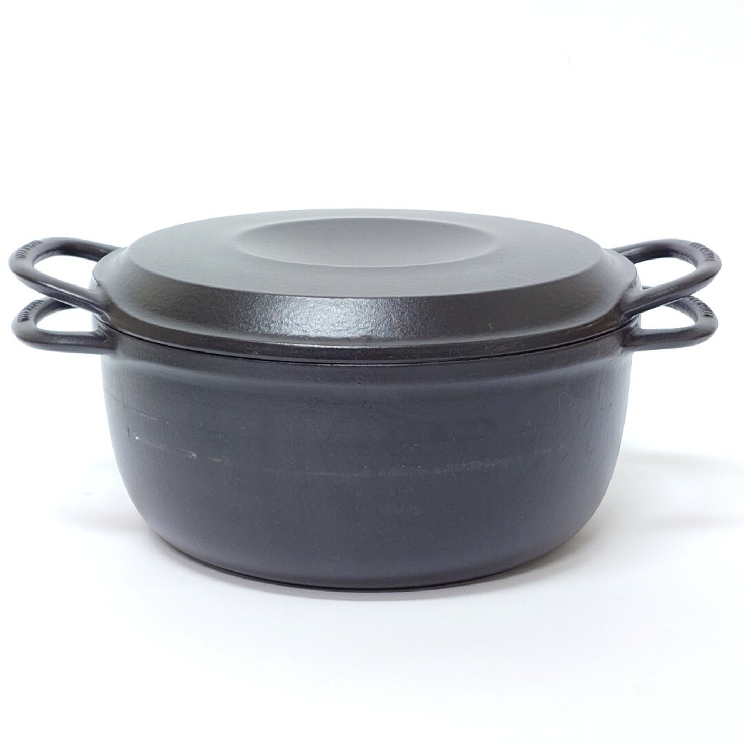 Vermicular - 【美品】VERMICULAR PH23A-SV ライスポット 炊飯器 Vermicular - 【美品】VERMICULAR PH23A-SV ライスポット 炊飯器