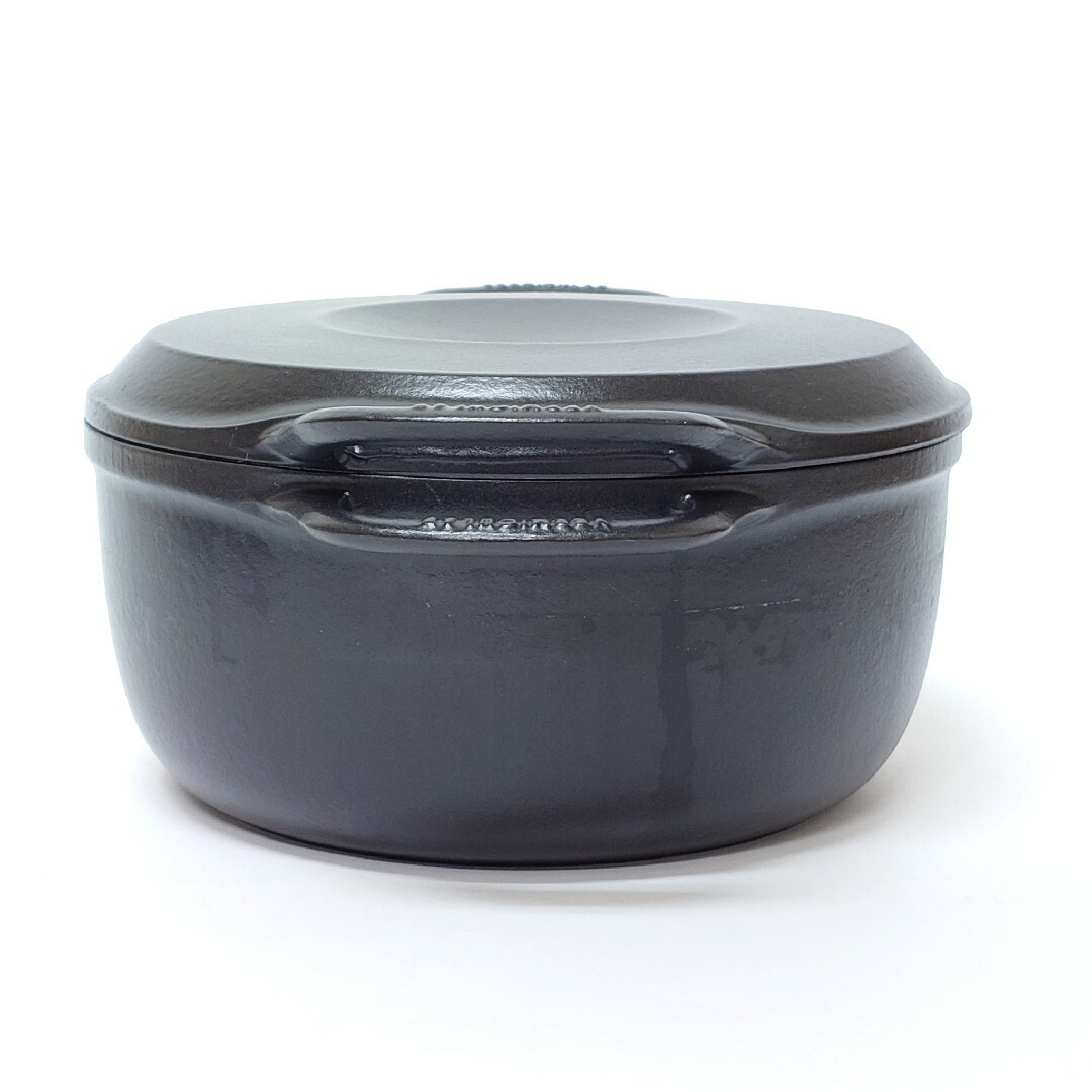 Vermicular - 【美品】VERMICULAR PH23A-SV ライスポット 炊飯器 Vermicular - 【美品】VERMICULAR PH23A-SV ライスポット 炊飯器