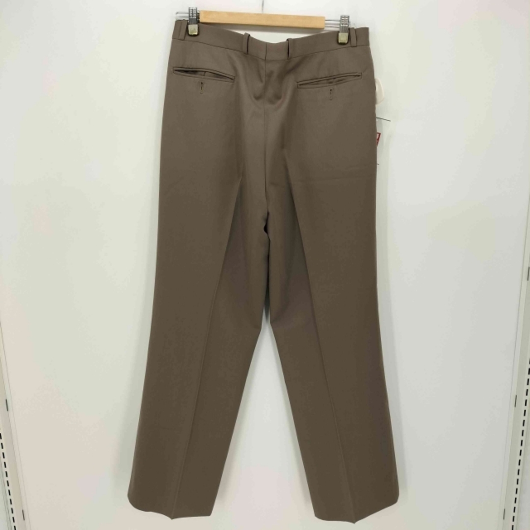USED古着(ユーズドフルギ) メンズ パンツ スラックスの通販 by USED古着(ユーズドフルギ) メンズ パンツ スラックスの通販 by