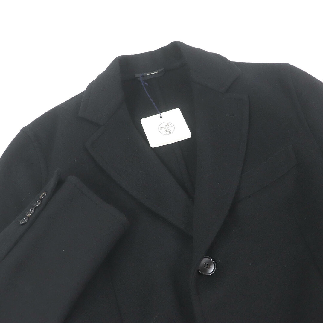 HERMES - 未使用品□HERMES エルメス カシミヤ100% ダブル HERMES - 未使用品□HERMES エルメス カシミヤ100% ダブル