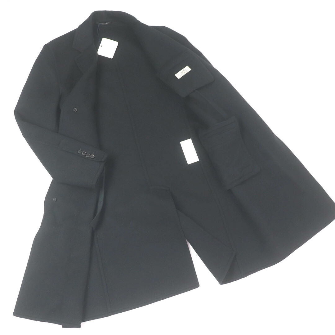 HERMES - 未使用品□HERMES エルメス カシミヤ100% ダブル HERMES - 未使用品□HERMES エルメス カシミヤ100% ダブル
