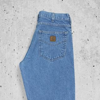carhartt(デニム/ジーンズ)のフリマアイテム一覧 carhartt(デニム/ジーンズ)のフリマアイテム一覧