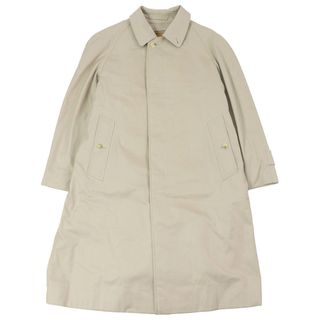 BURBERRY(ステンカラーコート)のフリマアイテム一覧 BURBERRY(ステンカラーコート)のフリマアイテム一覧