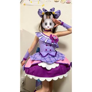 初音ミク❖秘密警察❖ボカロ❖コスプレ衣装一式の通販 by abc's 初音ミク❖秘密警察❖ボカロ❖コスプレ衣装一式の通販 by abc's