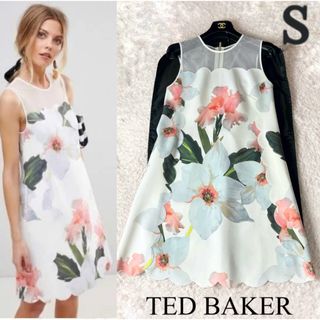 TED BAKER(ワンピース)のフリマアイテム一覧 TED BAKER(ワンピース)のフリマアイテム一覧