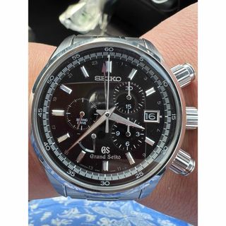 CITIZEN - 稼働 CITIZEN ATTESA 腕時計 電波ソーラー チタン CITIZEN - 稼働 CITIZEN ATTESA 腕時計 電波ソーラー チタン