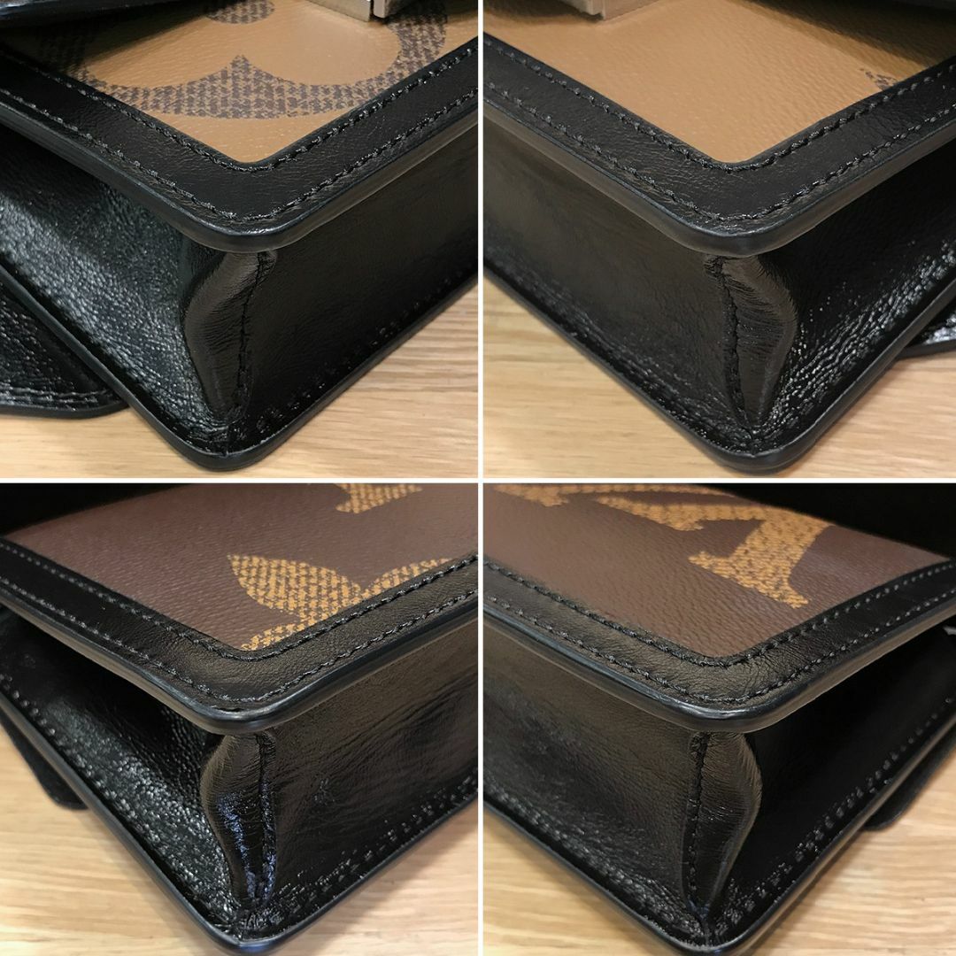 LOUIS VUITTON - 超美品 ルイヴィトン モノグラム ジャイアント LOUIS VUITTON - 超美品 ルイヴィトン モノグラム ジャイアント