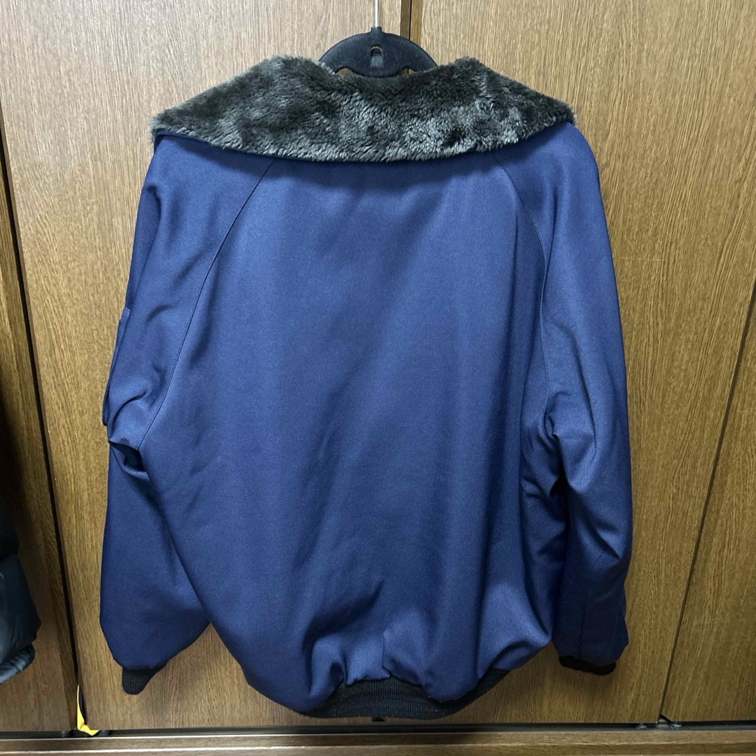 寅壱 - All My Homies DOKA JUMPER の通販 by ちゃにくら's shop 寅壱 - All My Homies DOKA JUMPER の通販 by ちゃにくら's shop