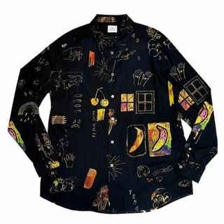 Paul Smith - PaulSmith(ポールスミス) 長袖シャツ サイズL L Paul Smith - PaulSmith(ポールスミス) 長袖シャツ サイズL L