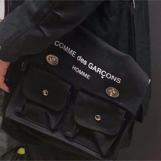 COMME des GARCONS HOMME PLUS - COMME des GARÇONS HOMME PLUS COMME des GARCONS HOMME PLUS - COMME des GARÇONS HOMME PLUS