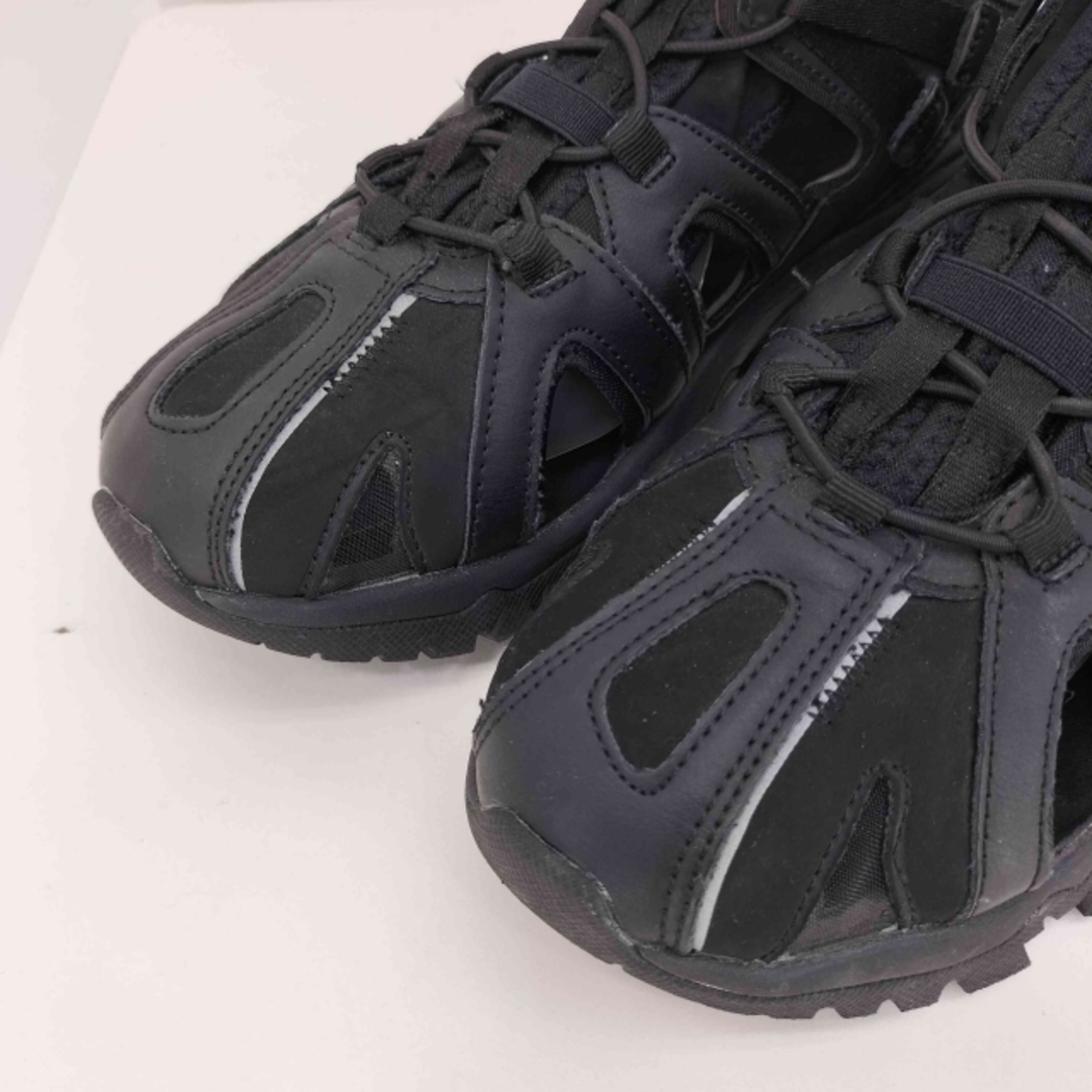ZARA - ZARA(ザラ) ネットサンダルスニーカー メンズ シューズ ZARA - ZARA(ザラ) ネットサンダルスニーカー メンズ シューズ