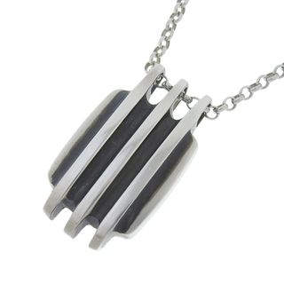 Georg Jensen - ジョージジェンセン ネックレス シェル Georg Jensen - ジョージジェンセン ネックレス シェル