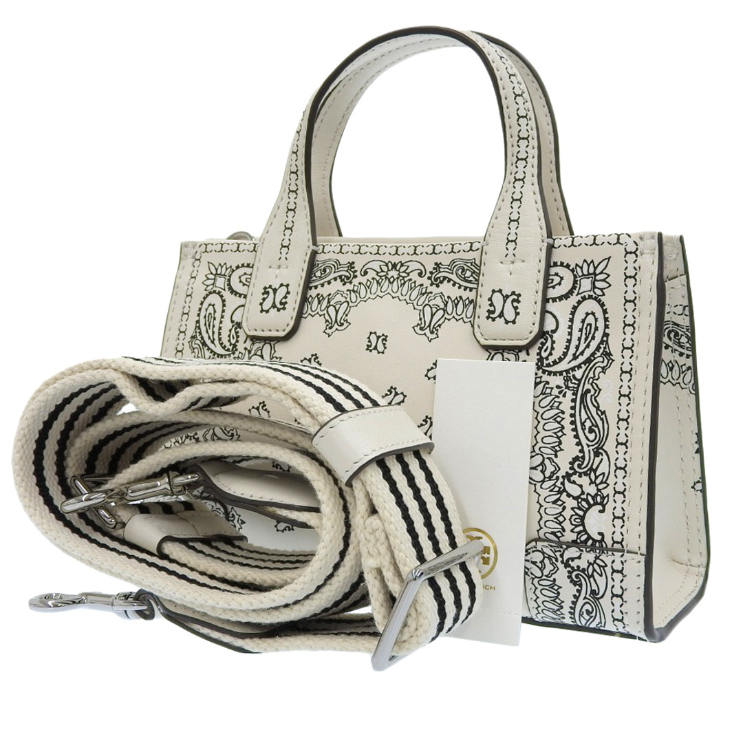 Tory Burch - タグ付未使用 トリーバーチ Tory Burch 22SS 2022 Tory Burch - タグ付未使用 トリーバーチ Tory Burch 22SS 2022