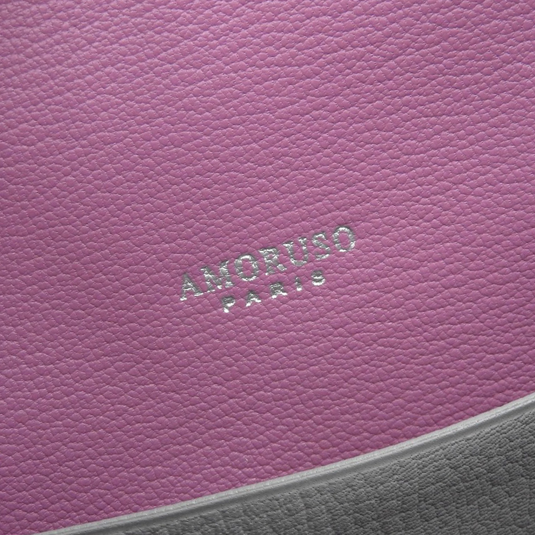 超美品 セルジュ アモルソ SERGE AMORUSO 最高峰 ボックスカーフ 超美品 セルジュ アモルソ SERGE AMORUSO 最高峰 ボックスカーフ