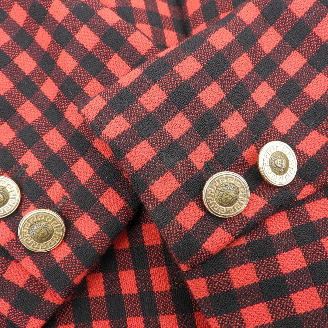 Gianni Versace - 超美品 ジャンニヴェルサーチ Gianni Versace Gianni Versace - 超美品 ジャンニヴェルサーチ Gianni Versace