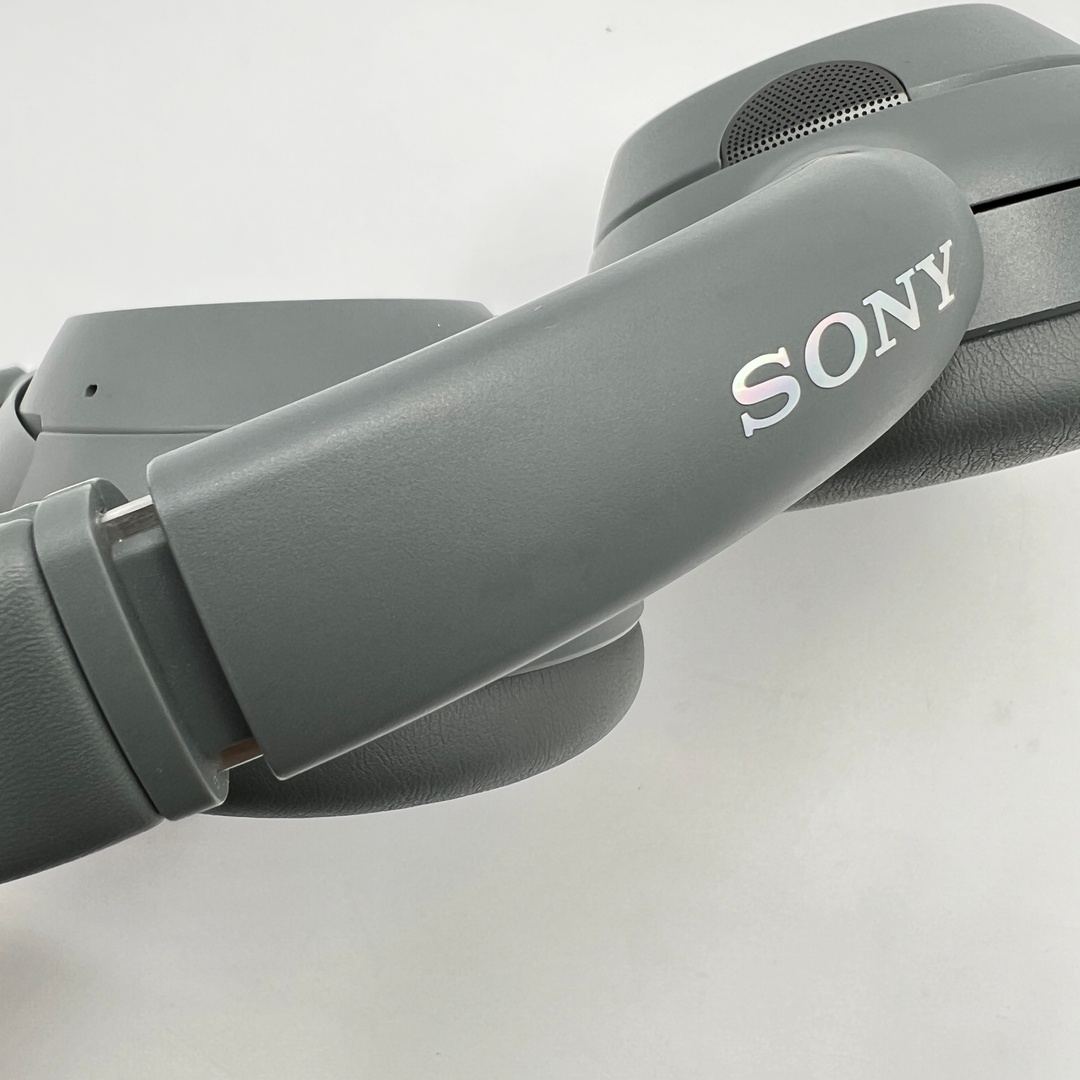 SONY - SONY ULT WEAR WH-ULT900N-HC フォレストグレー SONY - SONY ULT WEAR WH-ULT900N-HC フォレストグレー