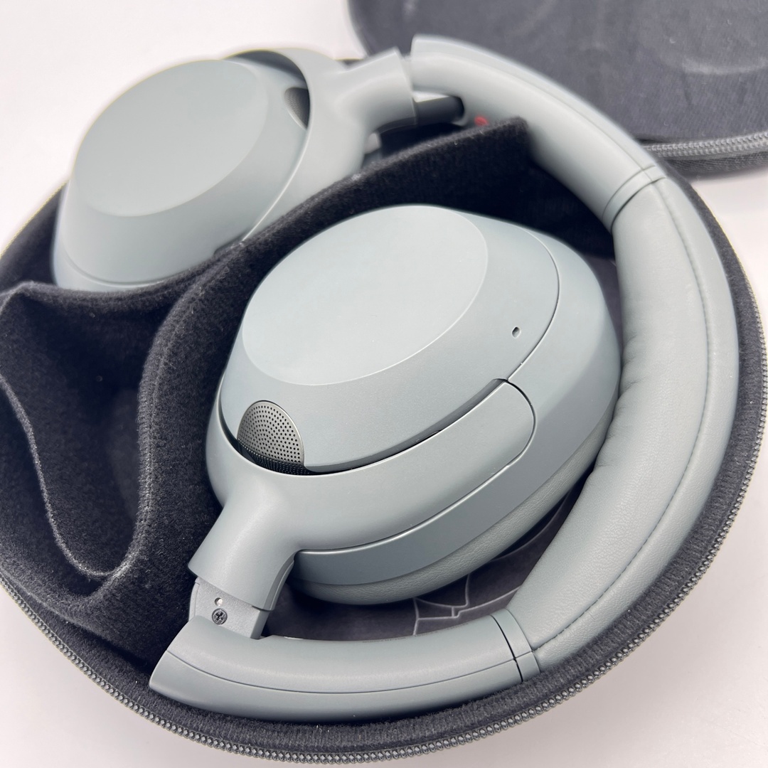 SONY - SONY ULT WEAR WH-ULT900N-HC フォレストグレー SONY - SONY ULT WEAR WH-ULT900N-HC フォレストグレー
