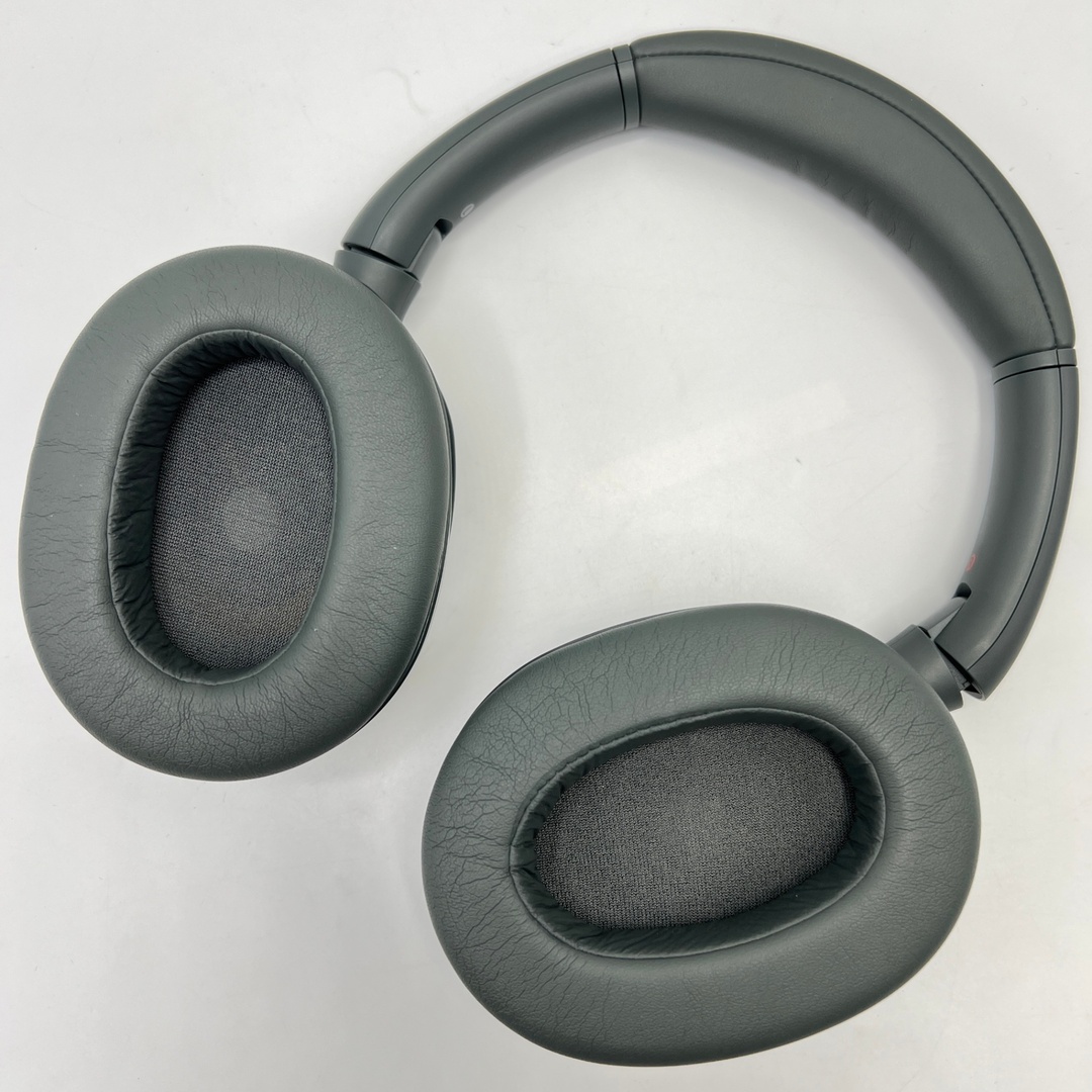 SONY - SONY ULT WEAR WH-ULT900N-HC フォレストグレー SONY - SONY ULT WEAR WH-ULT900N-HC フォレストグレー