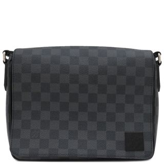LOUIS VUITTON(ショルダーバッグ ・ ブラック/黒色系)のフリマ LOUIS VUITTON(ショルダーバッグ ・ ブラック/黒色系)のフリマ
