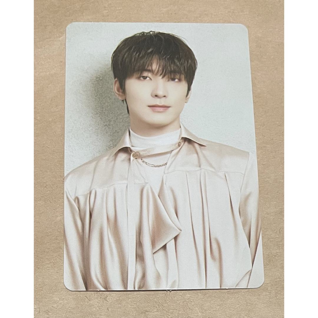 SEVENTEEN - SEVENTEEN ウォヌ RIGHT HERE トレカ 32/93の通販 SEVENTEEN - SEVENTEEN ウォヌ RIGHT HERE トレカ 32/93の通販