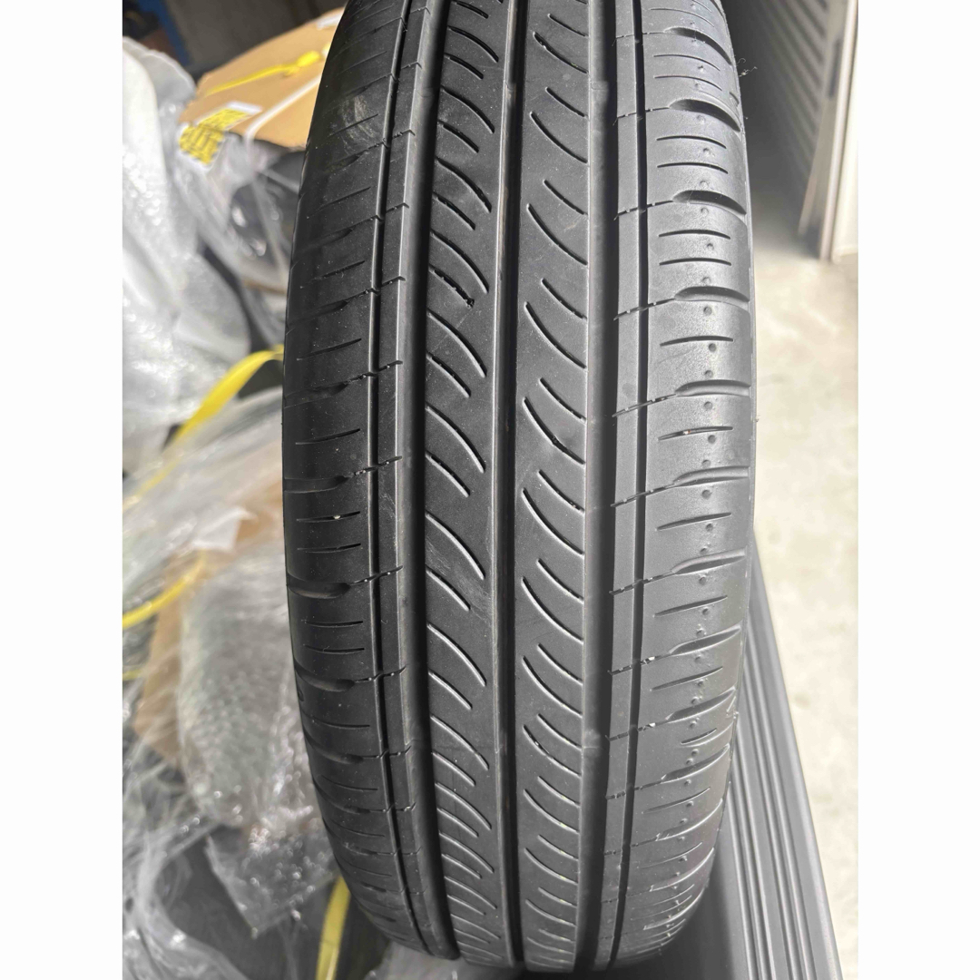 ホンダ - HONDA N-ONE RS jg3 純正4本N-BOX 送料込み❗️美品 ホンダ - HONDA N-ONE RS jg3 純正4本N-BOX 送料込み❗️美品