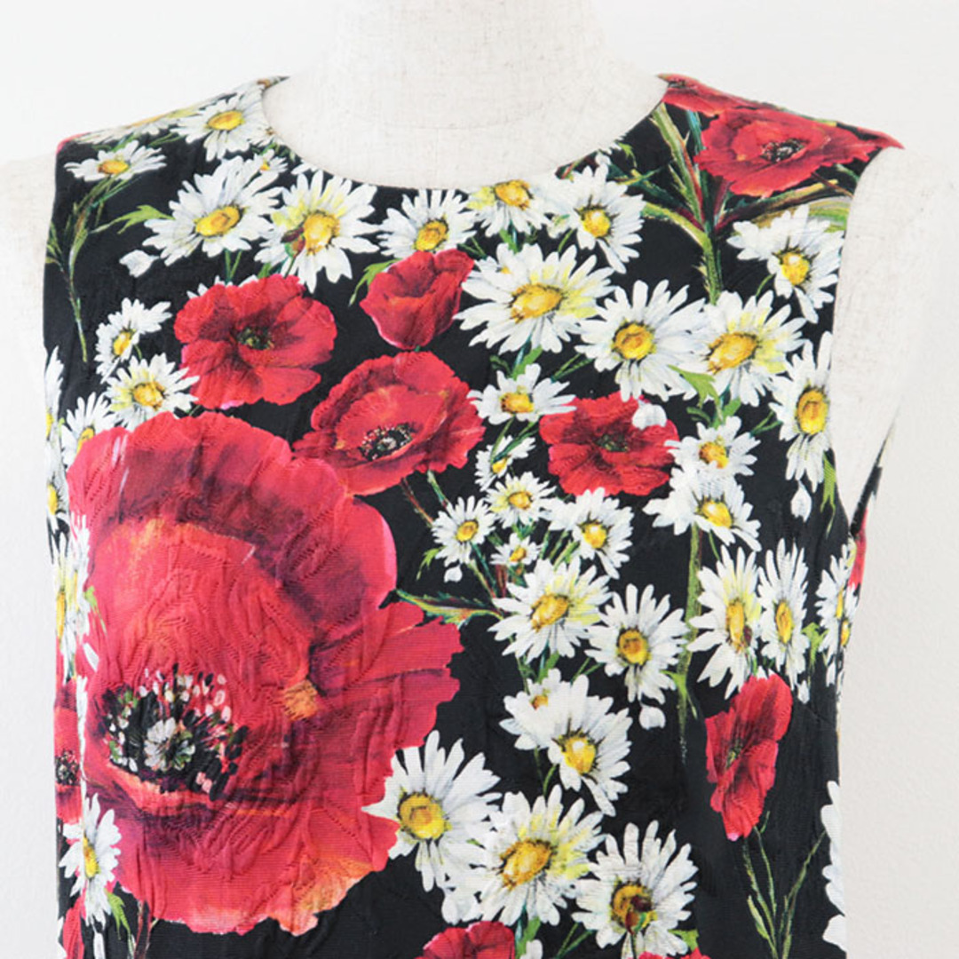 DOLCE&GABBANA - 【極美品】DOLCE&GABBANA ドルチェ アンド DOLCE&GABBANA - 【極美品】DOLCE&GABBANA ドルチェ アンド