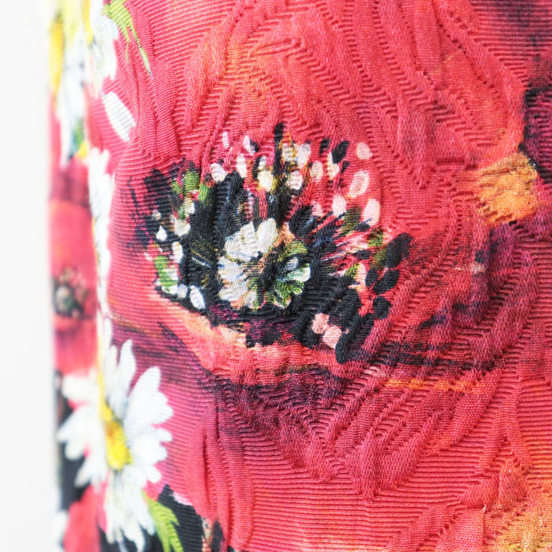 DOLCE&GABBANA - 【極美品】DOLCE&GABBANA ドルチェ アンド DOLCE&GABBANA - 【極美品】DOLCE&GABBANA ドルチェ アンド