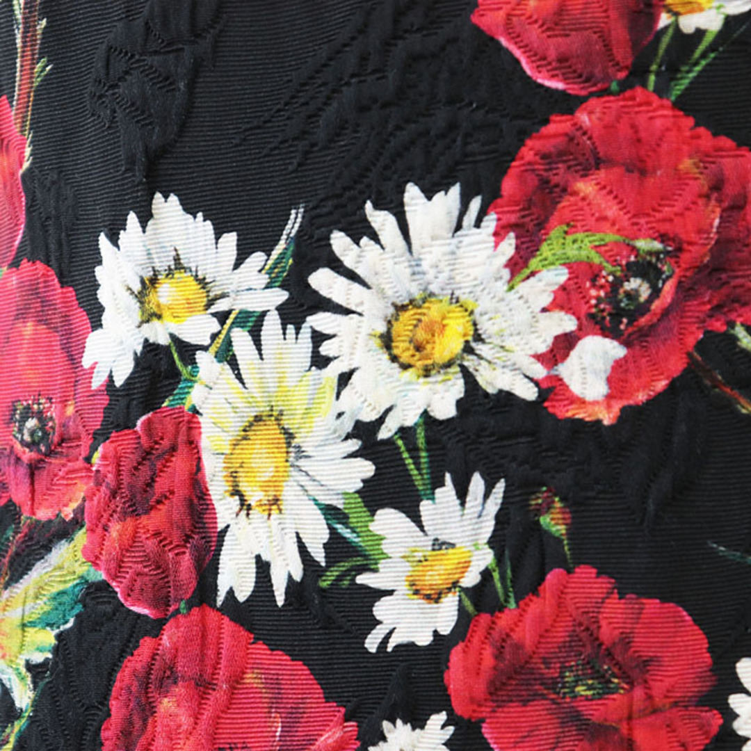 DOLCE&GABBANA - 【極美品】DOLCE&GABBANA ドルチェ アンド DOLCE&GABBANA - 【極美品】DOLCE&GABBANA ドルチェ アンド
