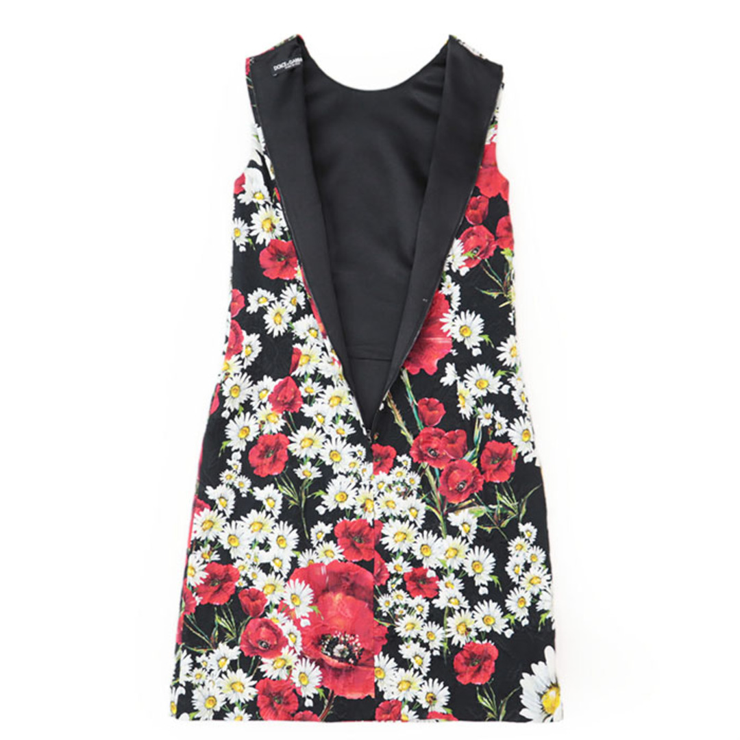 DOLCE&GABBANA - 【極美品】DOLCE&GABBANA ドルチェ アンド DOLCE&GABBANA - 【極美品】DOLCE&GABBANA ドルチェ アンド