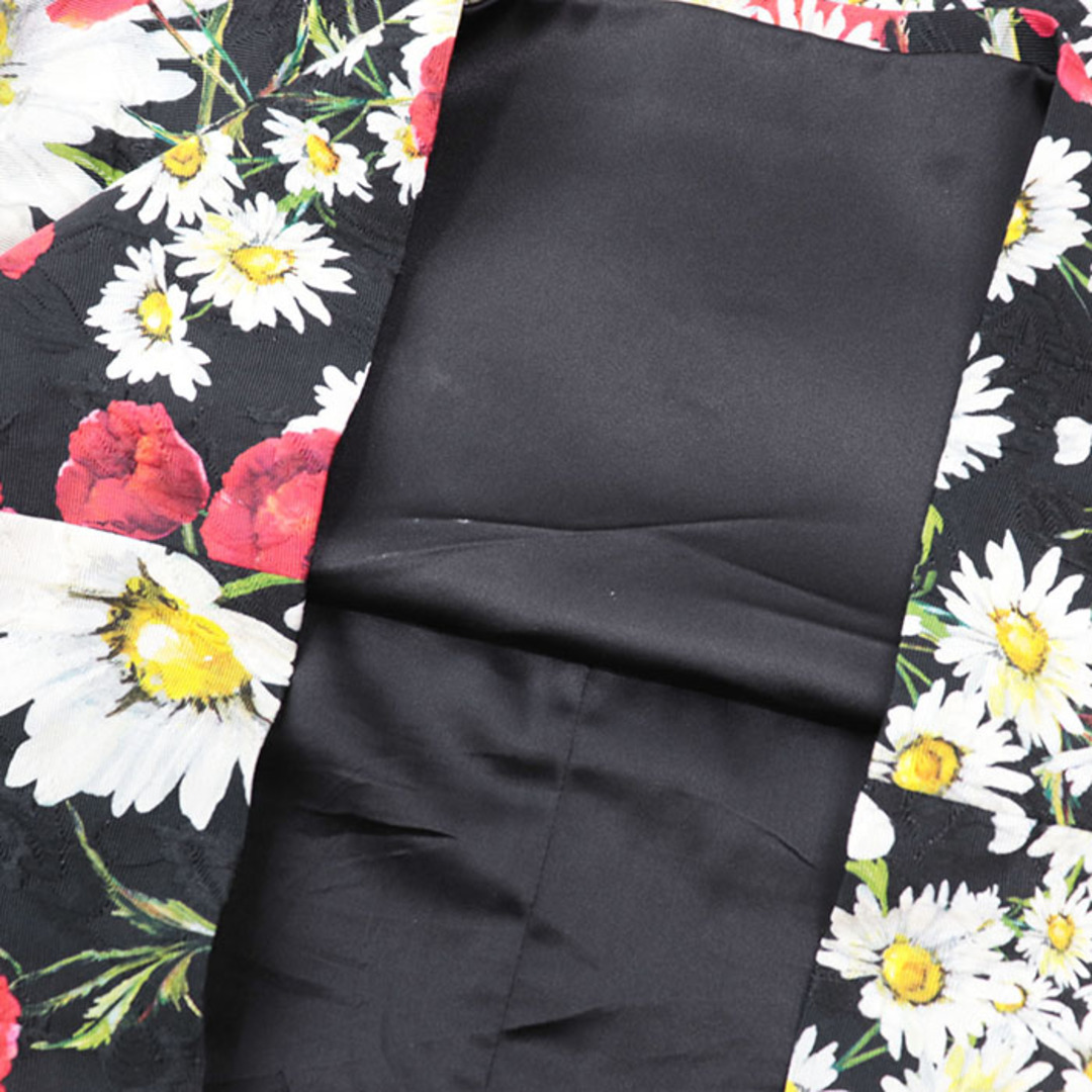 DOLCE&GABBANA - 【極美品】DOLCE&GABBANA ドルチェ アンド DOLCE&GABBANA - 【極美品】DOLCE&GABBANA ドルチェ アンド